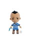 Quantum Mechanix Peluche Sokka Avatar: The Last Airbender Q-Pal 20 cm