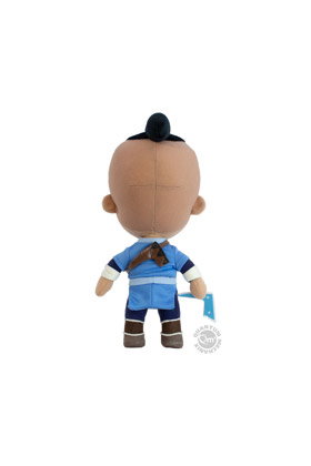 Quantum Mechanix Peluche Sokka Avatar: The Last Airbender Q-Pal 20 cm