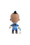 Quantum Mechanix Peluche Sokka Avatar: The Last Airbender Q-Pal 20 cm