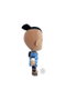 Quantum Mechanix Peluche Sokka Avatar: The Last Airbender Q-Pal 20 cm