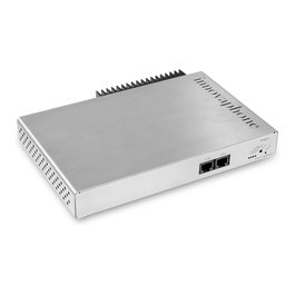 Innovaphone IP0011 Mediagateway - 15 canales - Procesador 800 MHz - 2048 MB - PoE