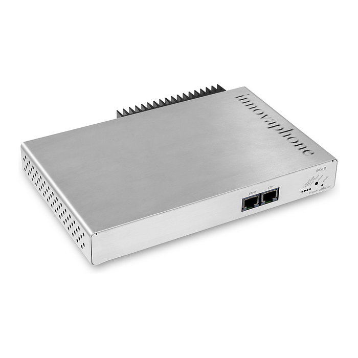 INNOVAPHONE IP0011 Mediagateway INNOVAPHONE IP0011 Mediagateway