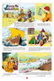 Tebeos Dolmen Editorial S.L. Príncipe Valiente 1965 - 1966