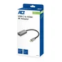 Adaptador USB-C a HDMI 4K de Aluminio 0,15 m