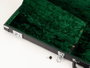 Estuche Boston Negro para Guitarra Eléctrica