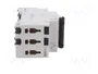 ABB S300P Interruptor magnetotérmico 6A 3 Polos Característica B