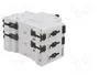 ABB S300P Interruptor magnetotérmico 6A 3 Polos Característica B