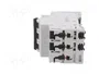 ABB S300P Interruptor magnetotérmico 6A 3 Polos Característica B