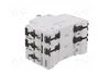 ABB S300P Interruptor magnetotérmico 6A 3 Polos Característica B