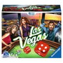 Ravensburger Las Vegas Juego de mesa y ambiente