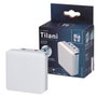 Basic_Line Aplique baño LED Tilani 4,5W 6500K IP44