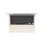 Apple MacBook Air 13,6 pulgadas M5 16GB 1TB SSD Blanco estrella