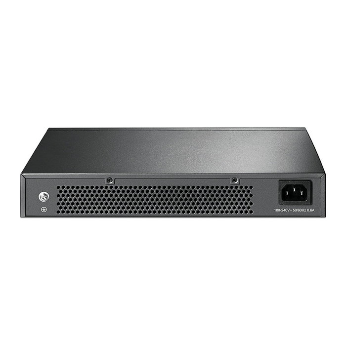 TP-Link TL-SG1024D Switch de red de 24 puertos Gigabit