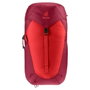 Mochila de Senderismo Deuter AC Lite 30 Rojo 30 L