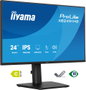 Iiyama ProLite XB2491HS-B1 Monitor Gaming 24" Full HD (1920x1080) IPS, 120Hz, 1ms, AMD FreeSync, Altavoces, montaje VESA, Negro