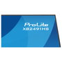 iiyama ProLite XB2491HS-B1 24'' Full HD IPS 120Hz