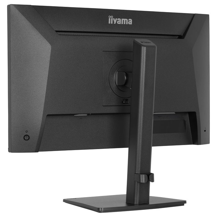 iiyama ProLite XB2491HS-B1 Monitor Gaming 23.8 Pulgadas Full HD IPS 120Hz 1ms AMD FreeSync Negro - Monitor Gamer con Altura Ajustable, HDMI, DisplayPort y VESA iiyama ProLite XB2491HS-B1 Monitor Gaming 23.8 Pulgadas Full HD IPS 120Hz 1ms AMD FreeSync Negro - Monitor Gamer con Altura Ajustable, HDMI, DisplayPort y VESA