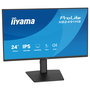 iiyama ProLite XB2491HS-B1 Monitor Gaming 23.8 Pulgadas Full HD IPS 120Hz 1ms AMD FreeSync Negro - Monitor Gamer con Altura Ajustable, HDMI, DisplayPort y VESA