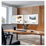 iiyama ProLite XB2491HS-B1 Monitor Gaming 23.8 Pulgadas Full HD IPS 120Hz 1ms AMD FreeSync Negro - Monitor Gamer con Altura Ajustable, HDMI, DisplayPort y VESA