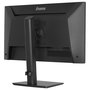 iiyama ProLite XB2491HS-B1 Monitor Gaming 23.8 Pulgadas Full HD IPS 120Hz 1ms AMD FreeSync Negro - Monitor Gamer con Altura Ajustable, HDMI, DisplayPort y VESA