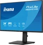 Iiyama ProLite XB2491HS-B1 Monitor de 23.8 pulg. IPS Full HD 120Hz