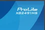 Iiyama ProLite XB2491HS-B1 Monitor de 23.8 pulg. IPS Full HD 120Hz