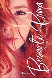 Besarte en Roma, Regina Roman - TITANIA