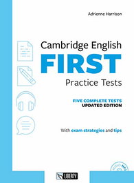 LIBERTY B2 FIRST PRACTICE TESTS, AA.VV - LIBERTY BOOK