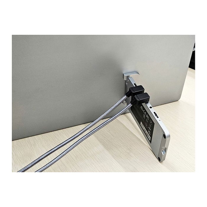 EQUIP 128423 Cable USB-C a USB-C 3m 20Gbps 240W 4K/60Hz Negro