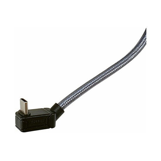 Equip Cable USB-C 128423 USB4 Gen 2x2 de 3m Plata