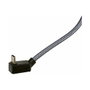 Equip Cable USB-C 128423 USB4 Gen 2x2 de 3m Plata