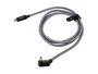 Equip Cable USB-C 128423 USB4 Gen 2x2 de 3m Plata