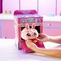 Cookeez Makery Horno Interactivo Pink Pastry Factory MOO1707954272386 Peluches Perfumados y Accesorios