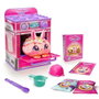 Cookeez Makery Horno Interactivo Pink Pastry Factory MOO1707954272386 Peluches Perfumados y Accesorios