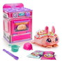 Cookeez Makery Horno Interactivo Pink Pastry Factory MOO1707954272386 Peluches Perfumados y Accesorios