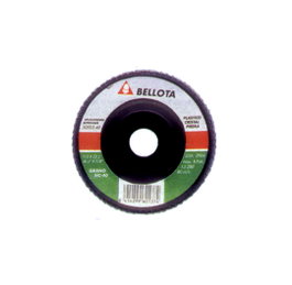 Bellota Finstock 50603-120 Lámina de Aplicación Específica