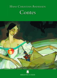 Contes, Andersen - TEIDE