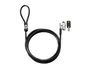HP Keyed Cable Lock 10 mm