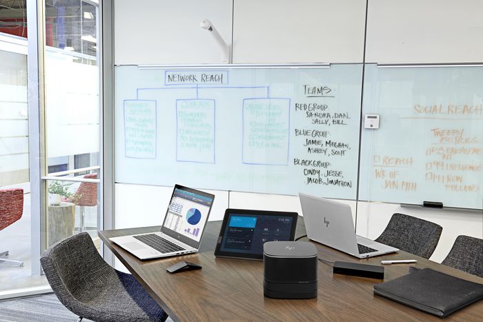 HP Candado de Cable con Llave 10 mm para Portátiles de Perfil Ultradelgado