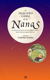 MUCHNIK-EL ALEPH, El pequeño libro de las nanas, Carme Riera - El Aleph Editores