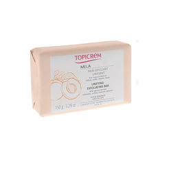 Topicrem MELA Barra Exfoliante 150 g