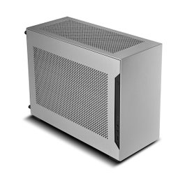 Lian Li x DAN Cases A4-H2O Mini-Gehäuse, Mini-ITX, PCIe 5.0 Riser - plata