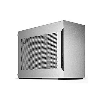 Lian Li x DAN Cases A4-H2O Mini-Gehäuse, Mini-ITX, PCIe 5.0 Riser - plata