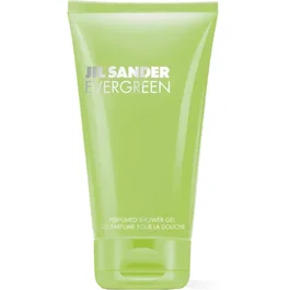Jil Sander Evergreen Gel de ducha 150 ml