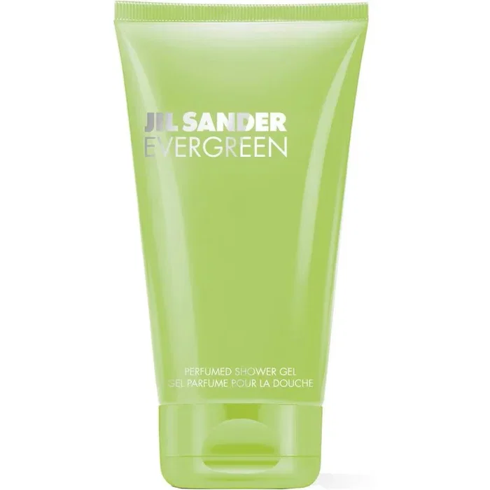 Jil Sander Evergreen Gel de Ducha 150ml