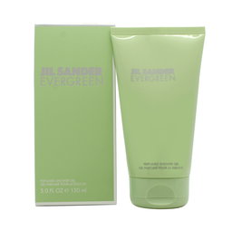 Jil Sander Evergreen Gel de Ducha 150ml