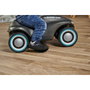 Big BIG Bobby Car Shoe care negro