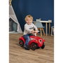 Big BIG Bobby Car Shoe care negro