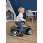 Big BIG Bobby Car Shoe care negro