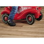 Big BIG Bobby Car Shoe care negro